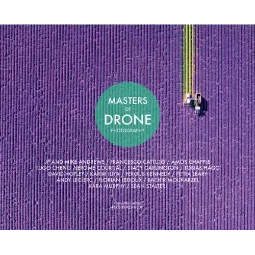 Masters of Drone Photography