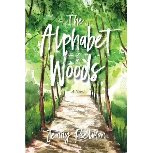 The Alphabet Woods