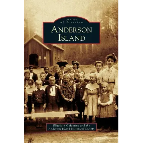 Anderson Island