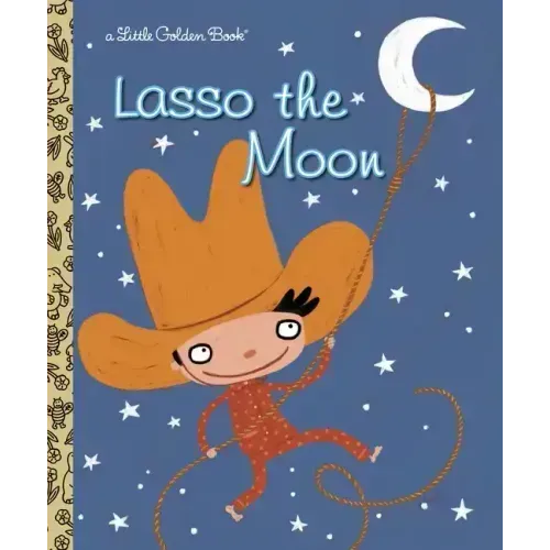 Lasso the Moon