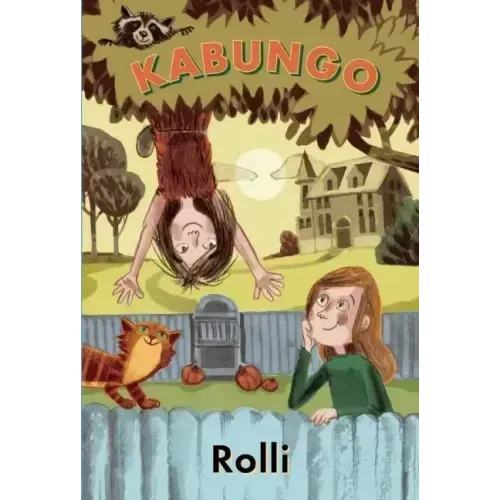Kabungo