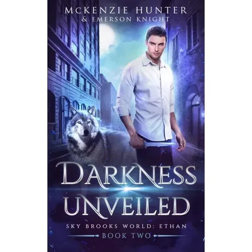 Darkness Unveiled
