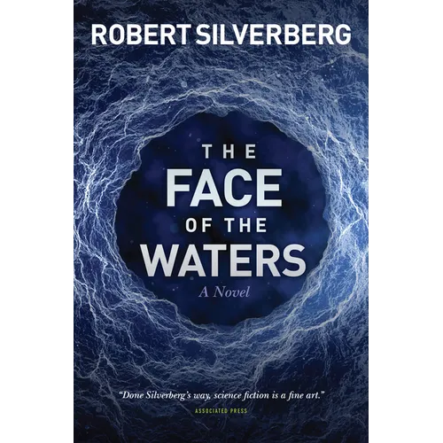 The Face of the Waters