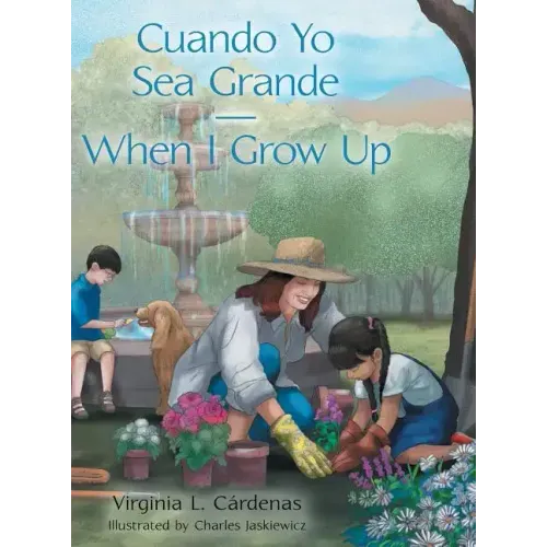 Cuando Yo Sea Grande-When I Grow Up