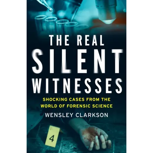 The Real Silent Witnesses