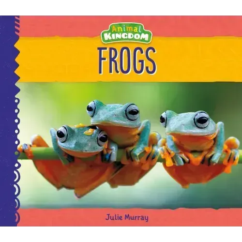 Frogs