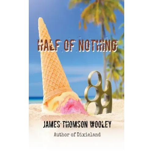 Half of Nothing