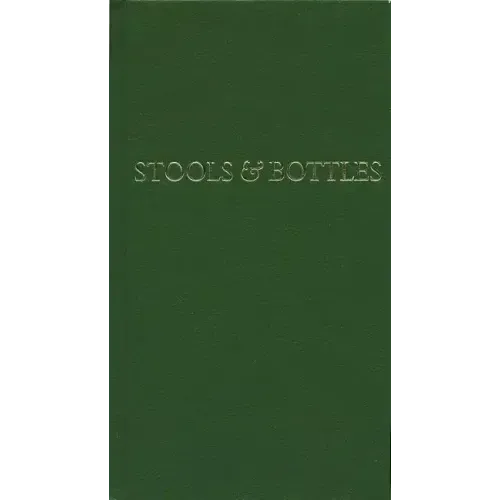 Stools and Bottles: A Study of Character Defects