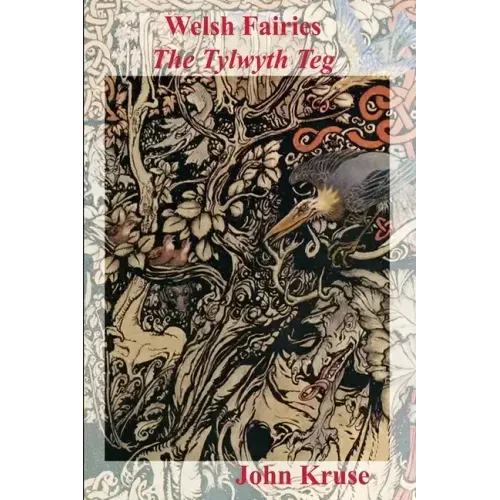 Welsh Fairies