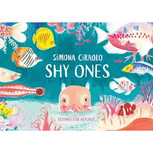 Shy Ones