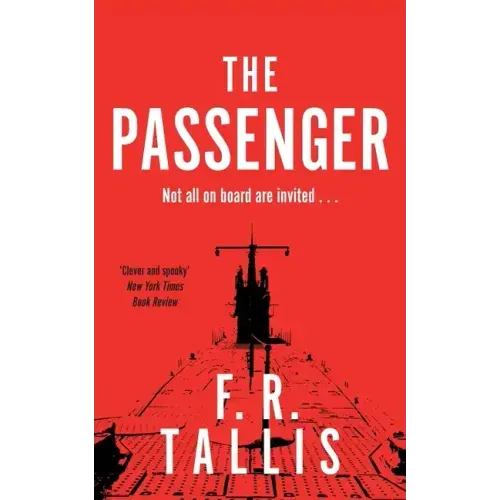 The Passenger