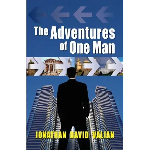 The Adventures of One Man
