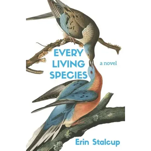 Every Living Species