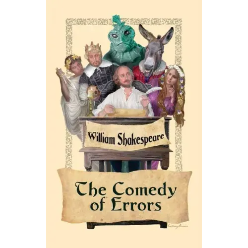 The Comedy of Errors