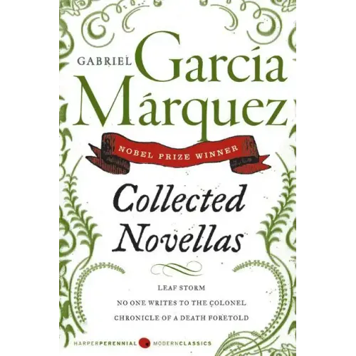 Collected Novellas