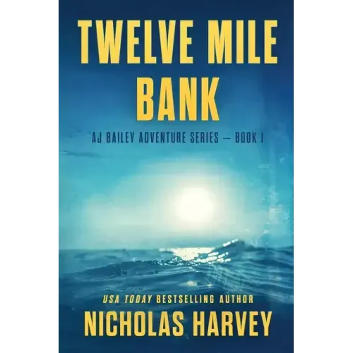 Twelve Mile Bank