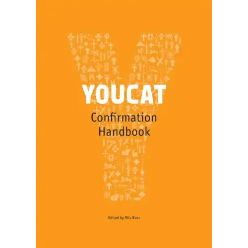 Youcat Confirmation Leader's Handbook
