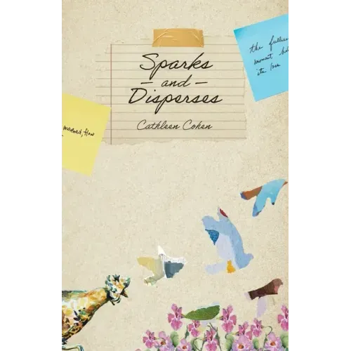 Sparks and Disperses