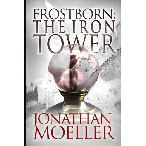 Frostborn: The Iron Tower