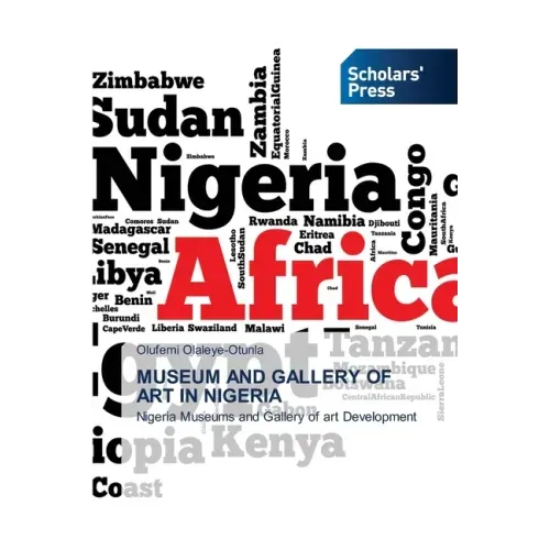 Museum and Gallery of Art in Nigeria