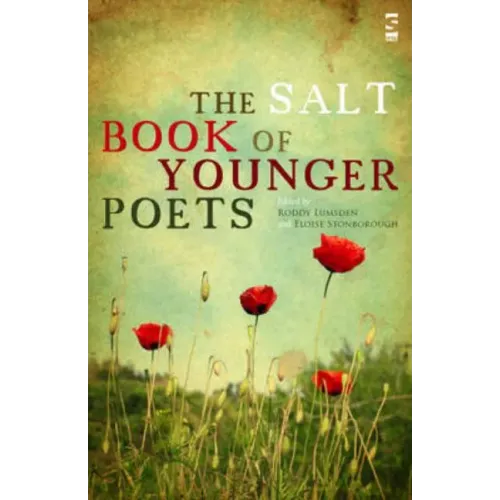 Salt Book of Younger Poets