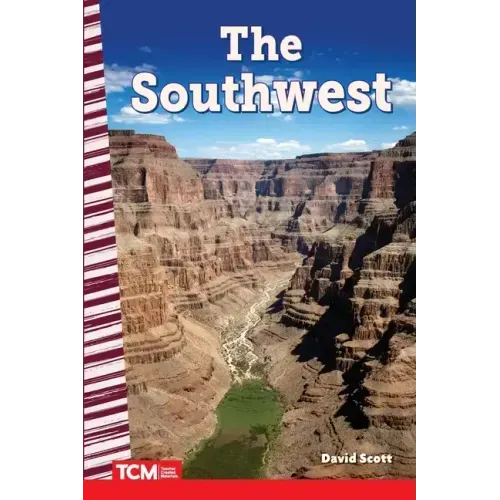 The Southwest