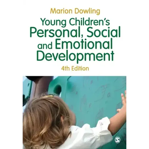 Young Children's Personal, Social and Emotional Development
