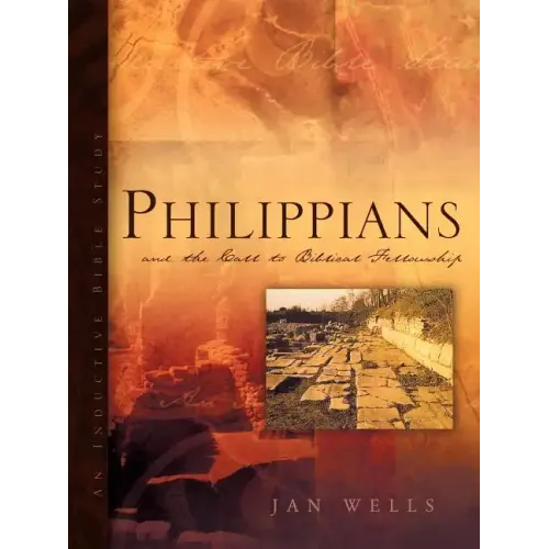 Philippians and the Call to Biblical Fellowship