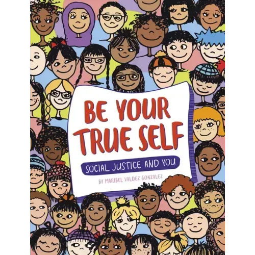 Be Your True Self