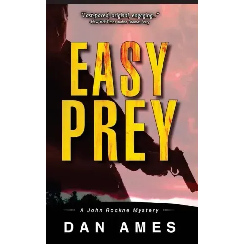 Easy Prey: A John Rockne Mystery