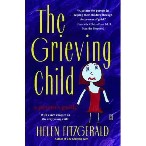 Grieving Child