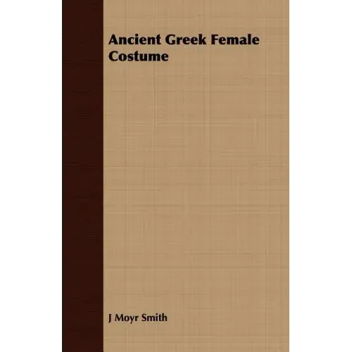 Ancient Greek Female Costume