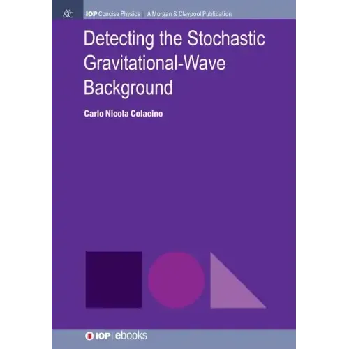 Detecting the Stochastic Gravitational-Wave Background