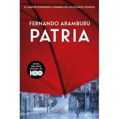 Patria