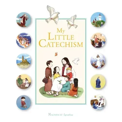 My Little Catechism