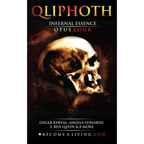 Infernal Essence: Opus Four