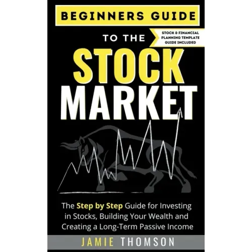 Beginner Guide to the Stock Market