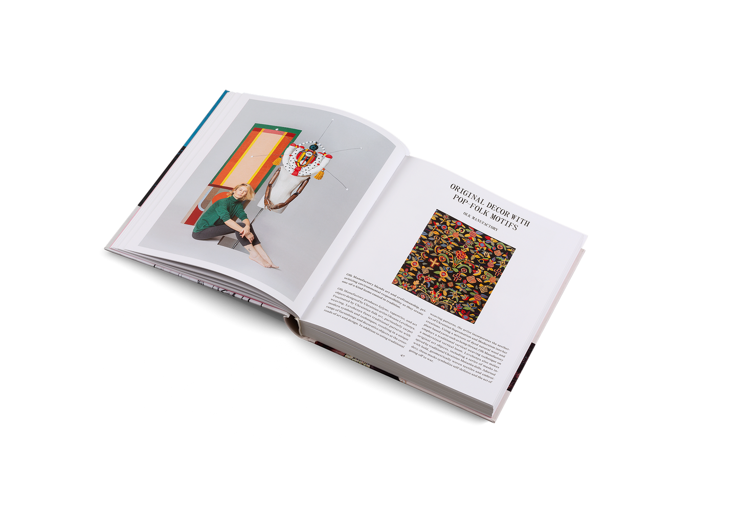 Ukraine Rising Book