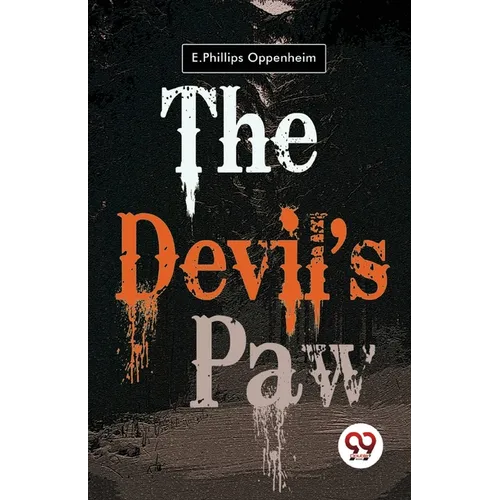 The Devil's Paw