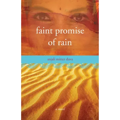 Faint Promise of Rain