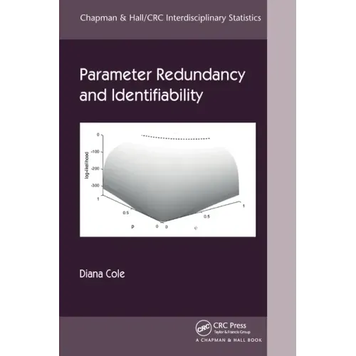 Parameter Redundancy and Identifiability
