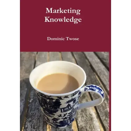 Marketing Knowledge