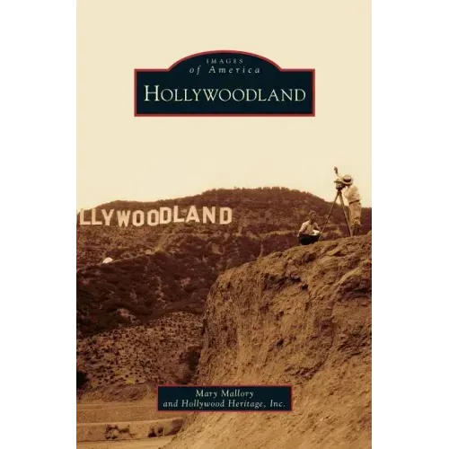 Hollywoodland