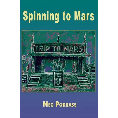 Spinning to Mars