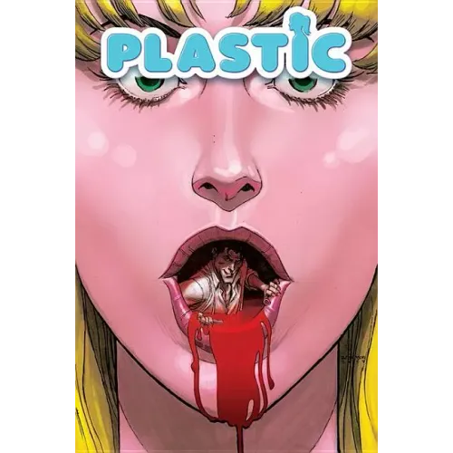 Plastic