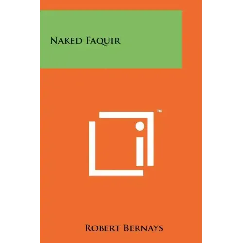 Naked Faquir
