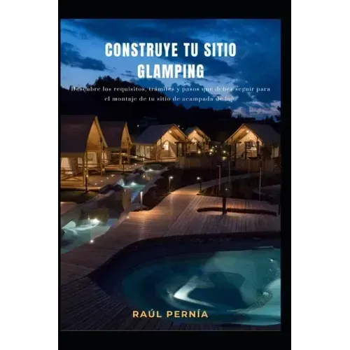 Construye tu Sitio Glamping