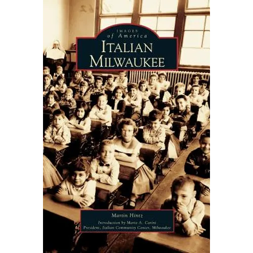 Italian Milwaukee