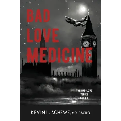 Bad Love Medicine