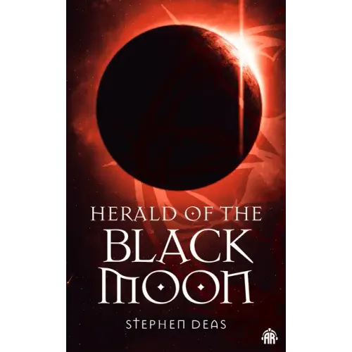 Herald of the Black Moon: Black Moon, Book III
